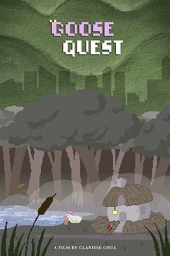 Goose Quest