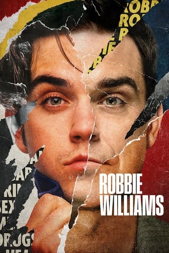 Watch Robbie Williams