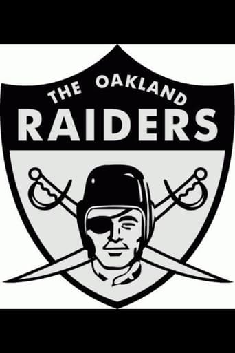 Watch Rebels of Oakland: The A's, The Raiders, The '70s