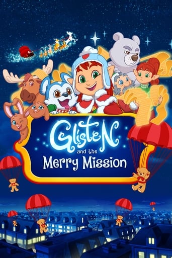 Watch Glisten and the Merry Mission