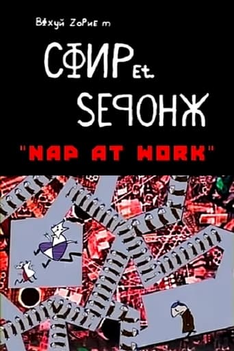 Watch Worker and Parasite: Nap at Work