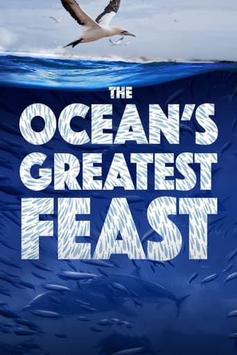 Watch The Ocean’s Greatest Feast
