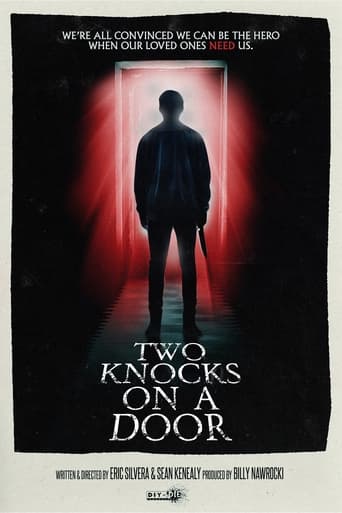 Watch Two Knocks on a Door