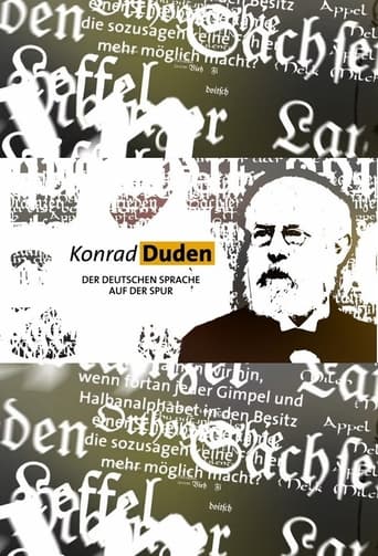 Konrad Duden – Der deutschen Sprache auf der Spur
