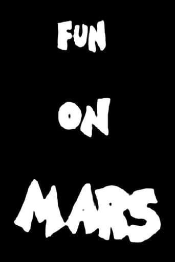 Watch Fun On Mars