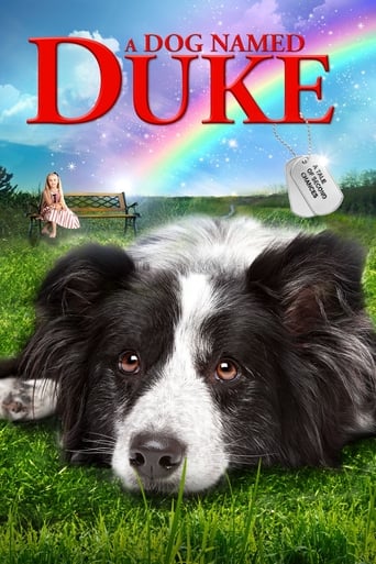 Watch A Dog Named Duke