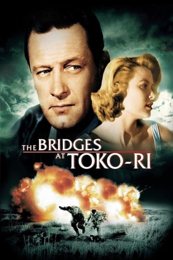 Watch The Bridges at Toko-Ri