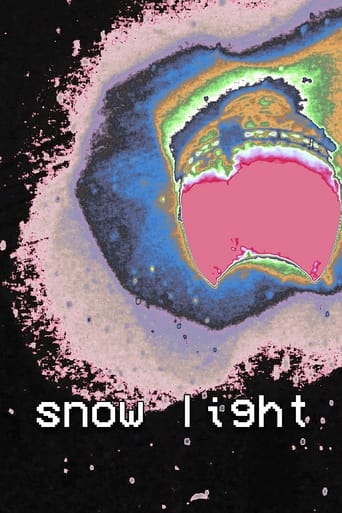 snow light