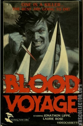 Watch Blood Voyage