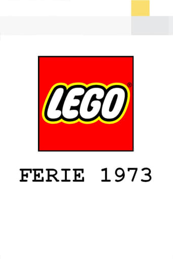 LEGO ferie 1973