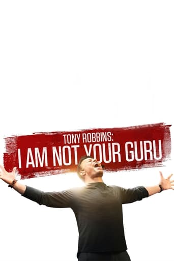 Watch Tony Robbins: I Am Not Your Guru