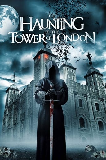Watch The Haunting of the Tower of London