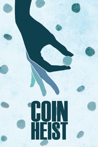 Watch Coin Heist