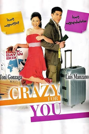 Watch Crazy for You
