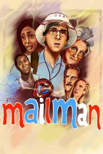 Watch Mailman