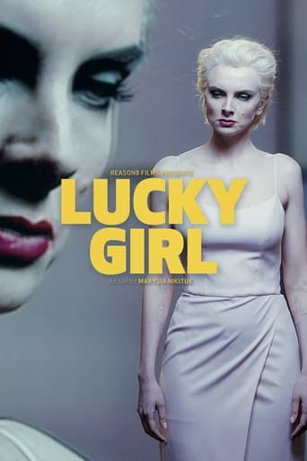 Watch Lucky Girl