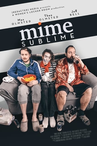 Watch Mime Sublime
