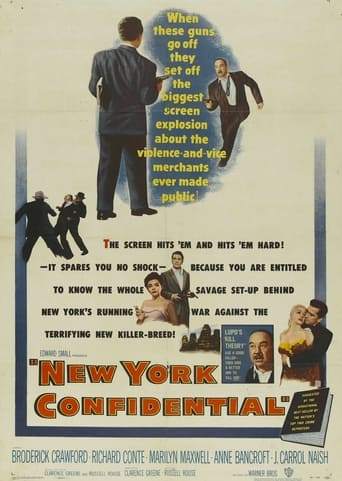 Watch New York Confidential