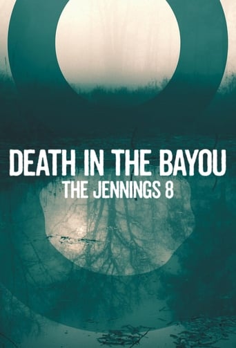 Watch Death in the Bayou: The Jennings 8
