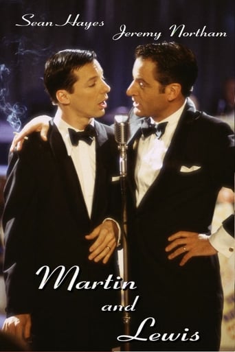 Watch Martin and Lewis