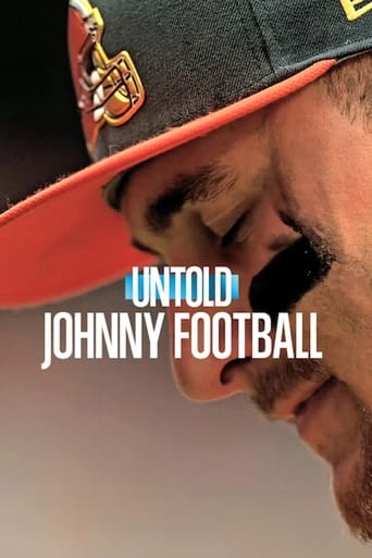 Watch Untold: Johnny Football