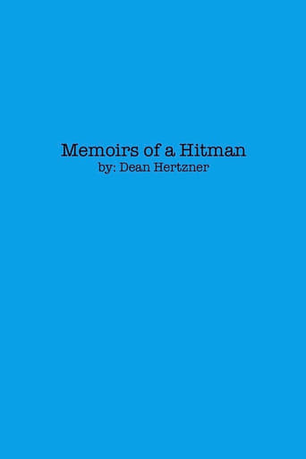 Memoirs of a Hitman