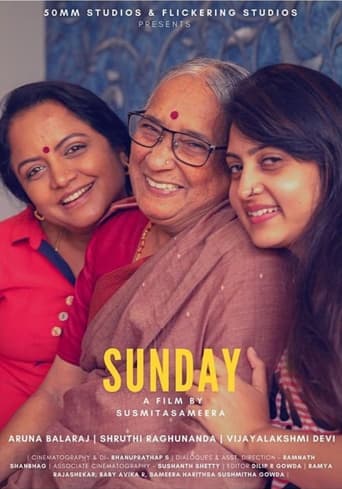 Watch Sunday - A Kannada Short Film