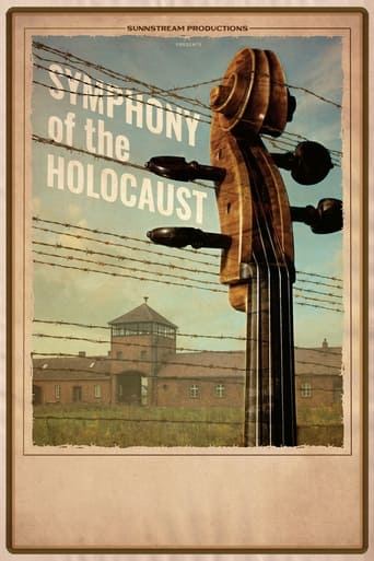 Symphony of the Holocaust