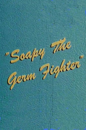 Watch Soapy the Germ Fighter