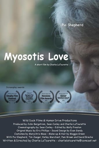 Myosotis Love