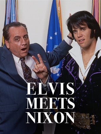 Watch Elvis Meets Nixon