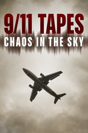 Watch The 9/11 Tapes: Chaos in the Sky