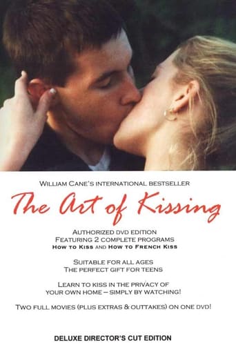 The Art of Kissing