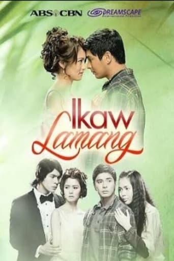 Watch Ikaw Lamang