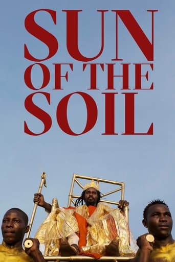 Watch Sun of the Soil