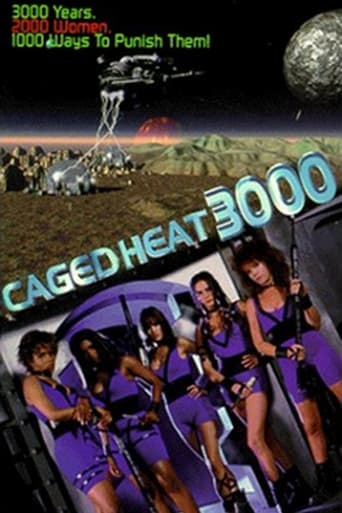 Caged Heat 3000