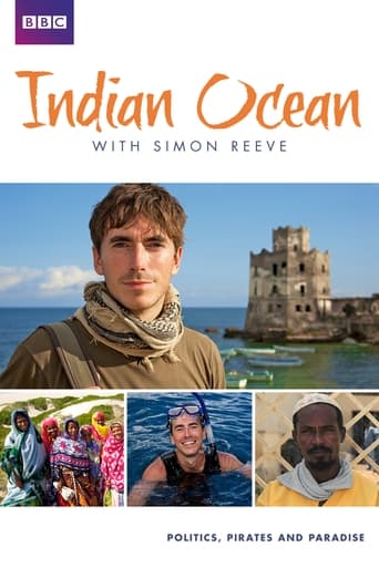 Watch Indian Ocean with Simon Reeve
