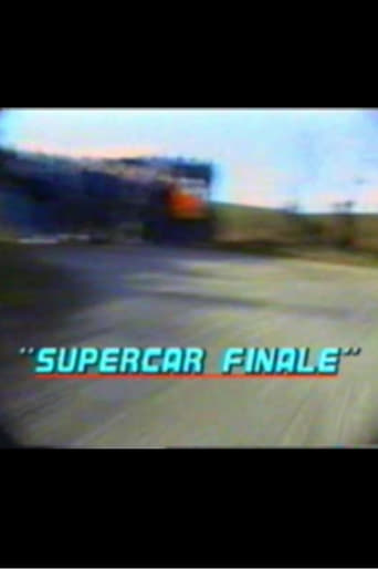 Supercar Finale