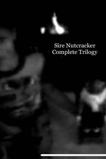 Sire Nutcracker Complete Trilogy