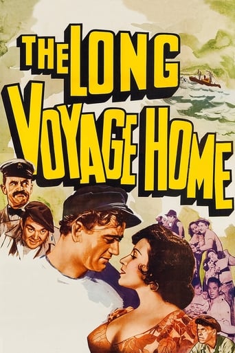 Watch The Long Voyage Home