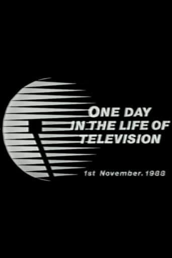 Watch One Day in the Life of Television