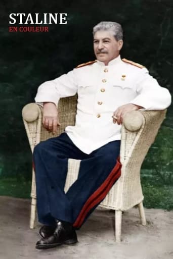 Watch Stalin In Color