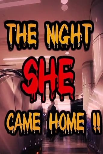 Watch The Night She Came Home!!