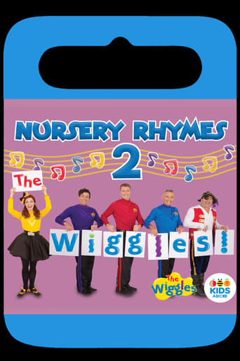 The Wiggles - Nursery Rhymes 2