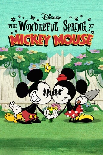 Watch The Wonderful Spring of Mickey Mouse