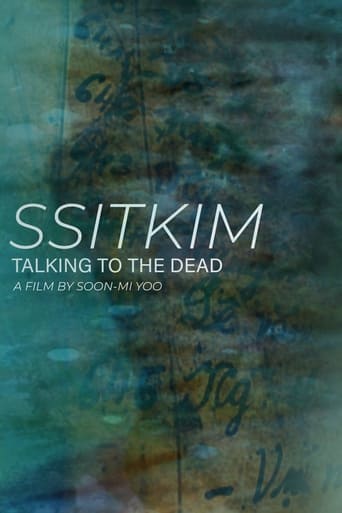 Ssitkim: Talking to the Dead
