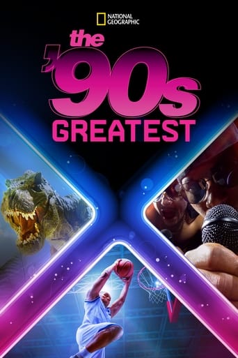 Watch The 90s Greatest
