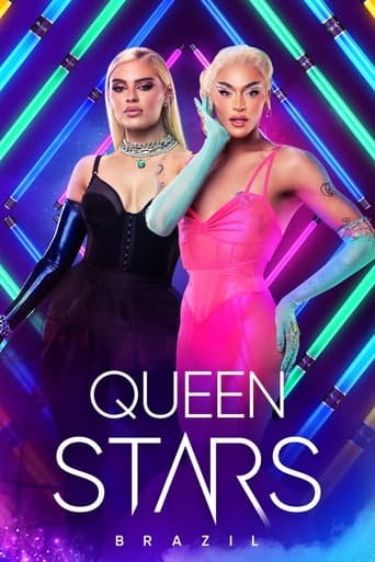 Watch Queen Stars Brazil