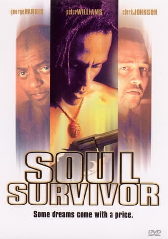 Watch Soul Survivor