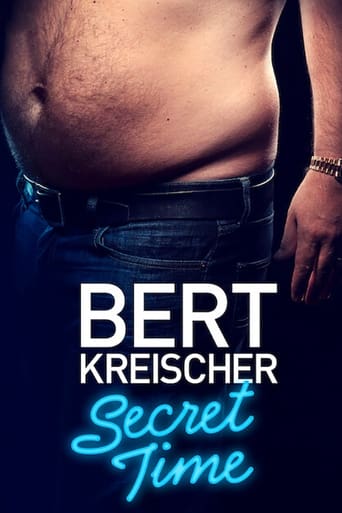 Watch Bert Kreischer: Secret Time